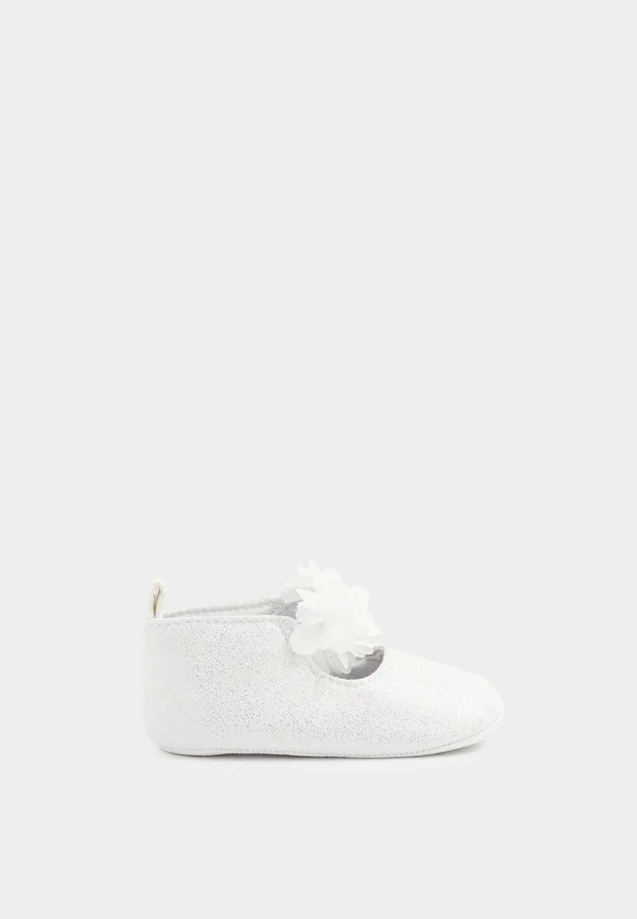 Sneakers | * Mothercare Kids Low Top Sneakers & Headband