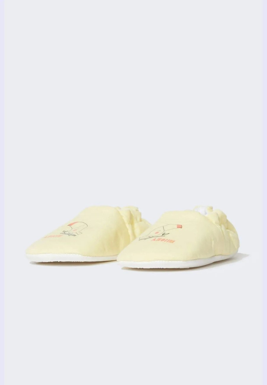 Ballerinas & Slip Ons | * Defacto Babygirl Casual Shoes