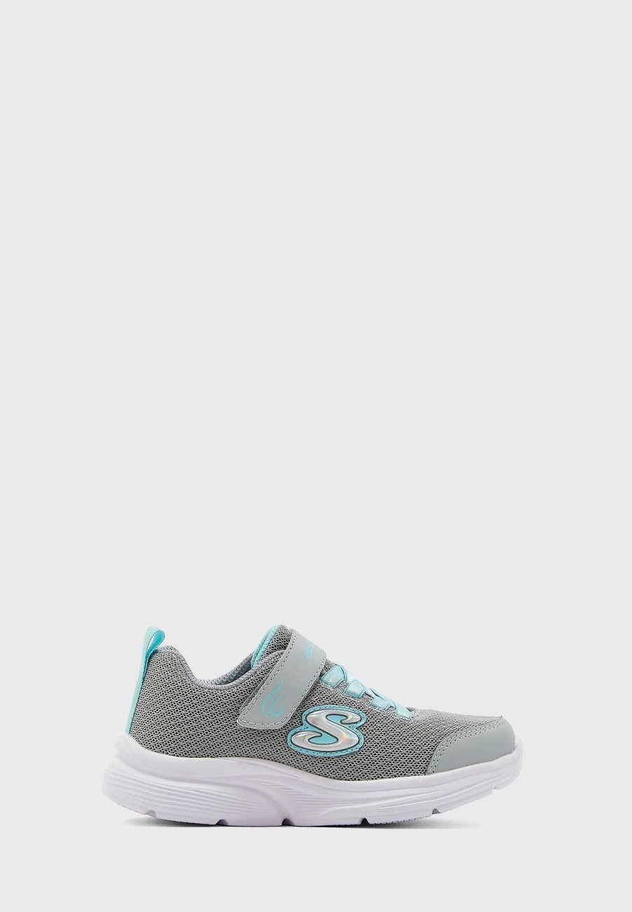 Sports Shoes | * Skechers Kids Wavy Lites