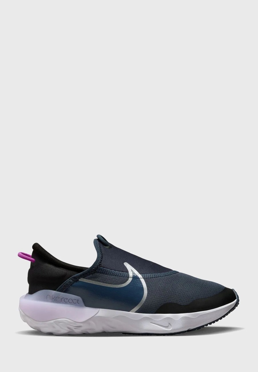 Sports Shoes | * Nike Youth React Flow Gs