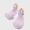 Ballerinas & Slip Ons | * Zippy Infant Unicorn Detail Slip Ons