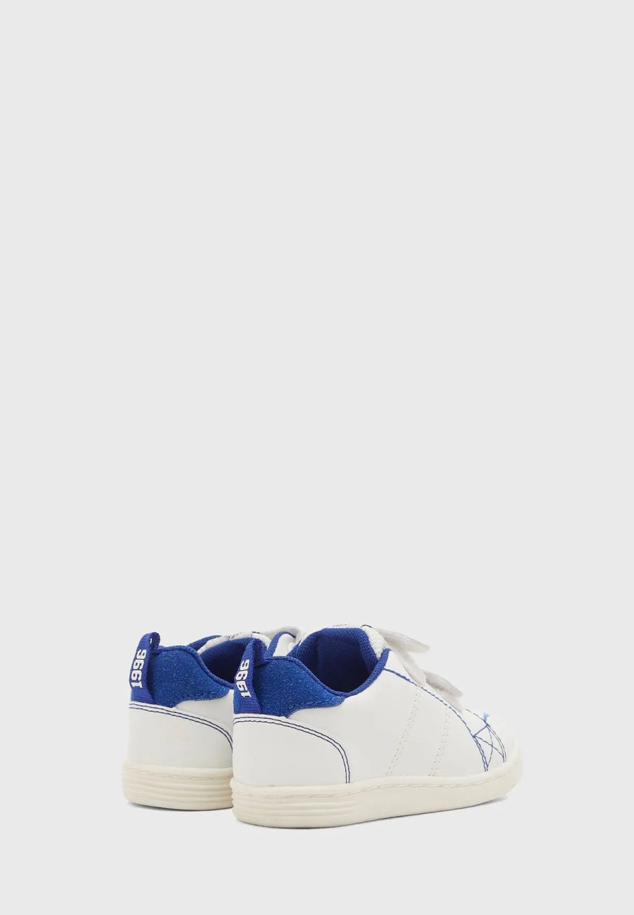 Sneakers | * Zippy Infant Double Strap Velcro Sneakers