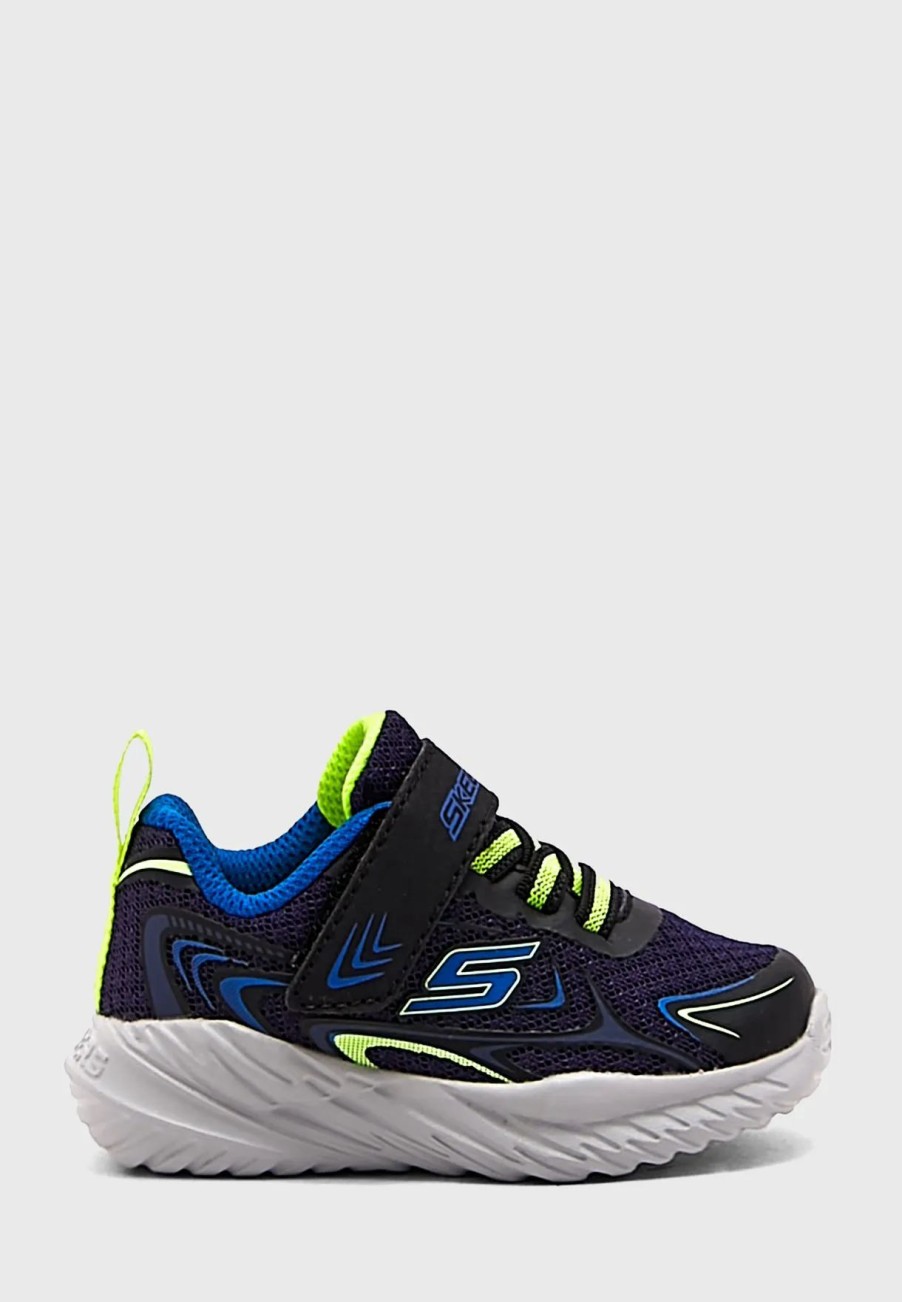 Sports Shoes | * Skechers Infant Nitro Sprint