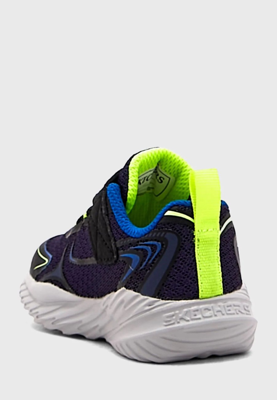 Sports Shoes | * Skechers Infant Nitro Sprint