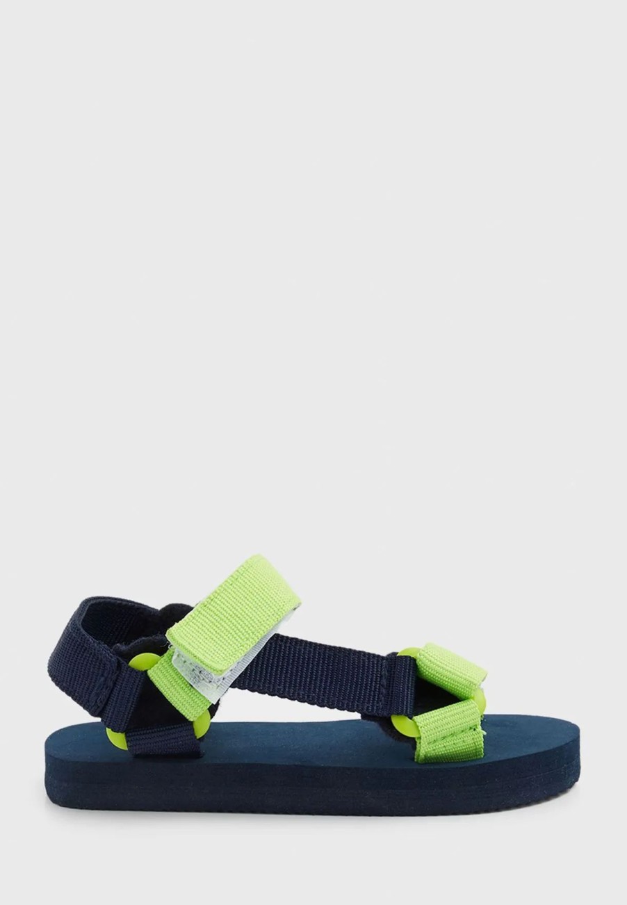 Sandals & Slydes | * Mothercare Kids Velcro Sandals