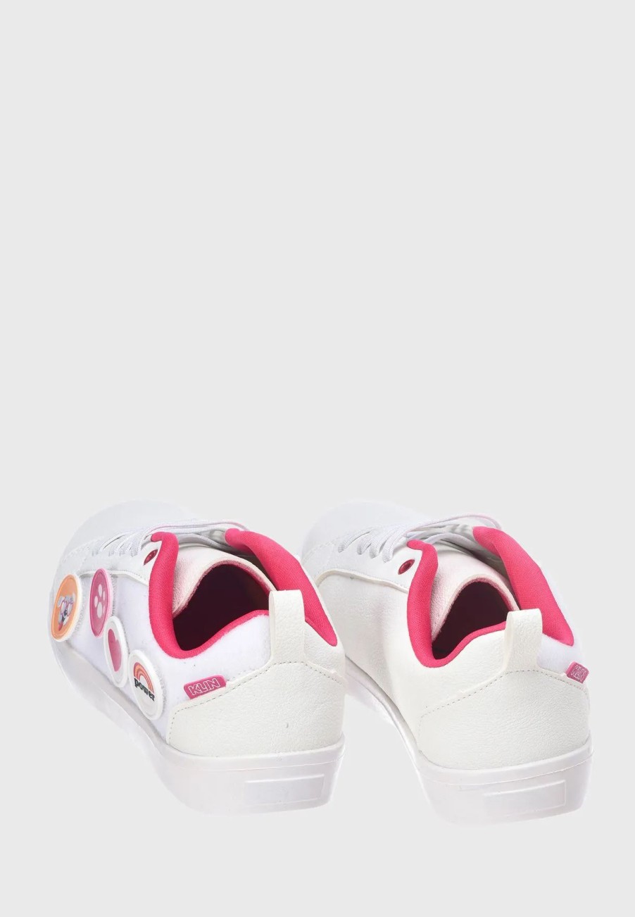 Sneakers | * Klin Kids Lace Up Low Top Sneakers