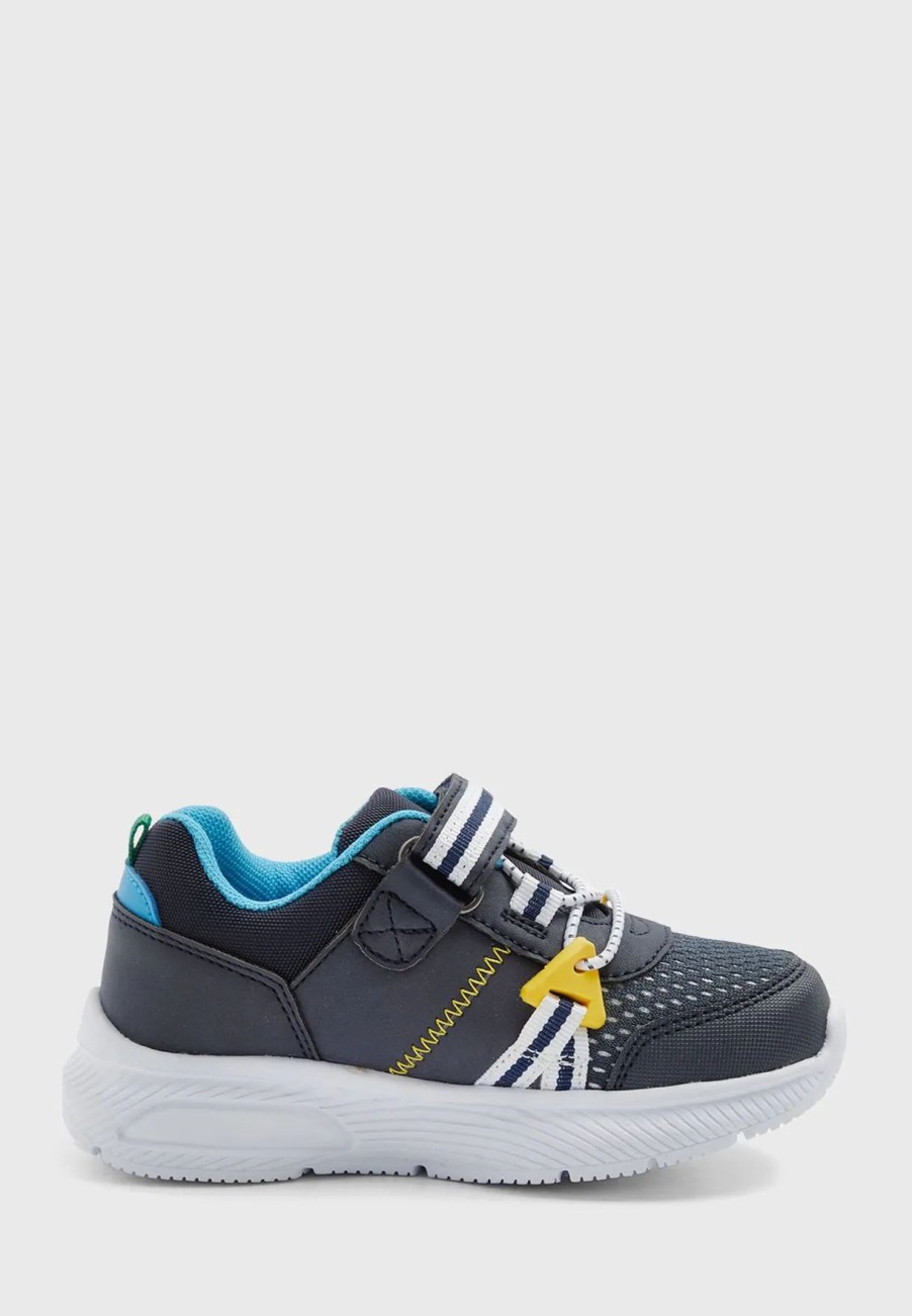 Sneakers | * Mothercare Kids Velcro Low Top Sneakers