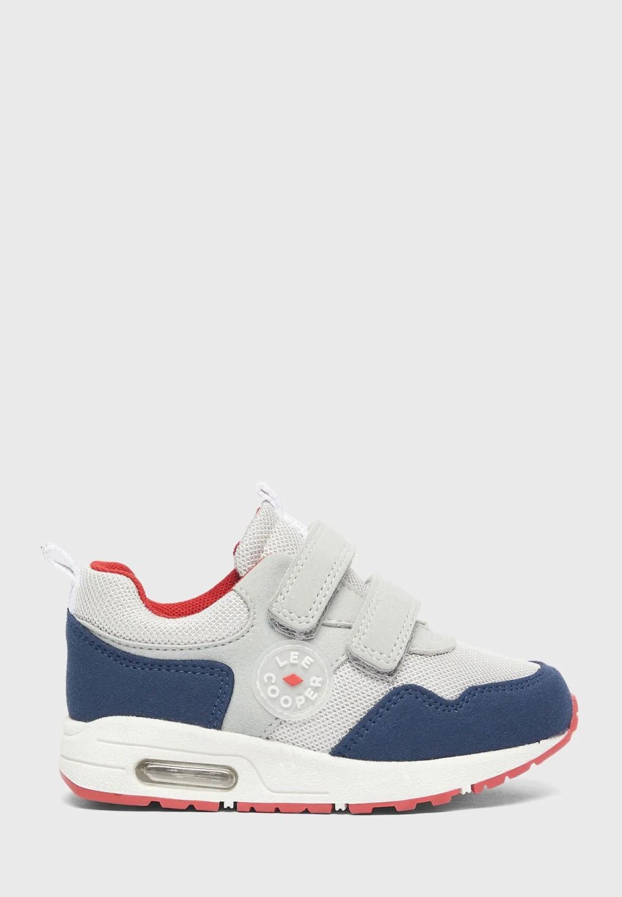 Sneakers | * Lee Cooper Kids Low Top Sneakers