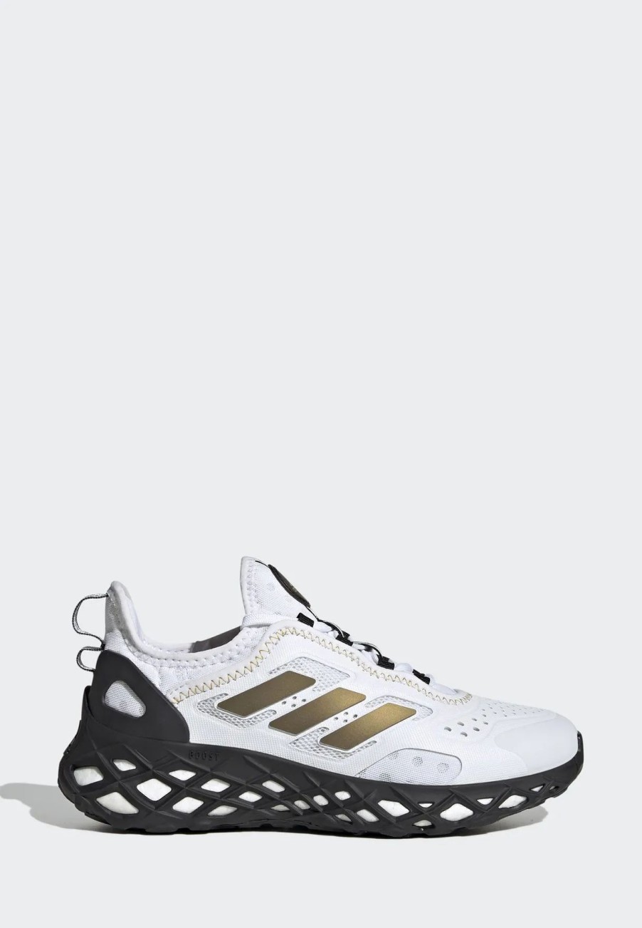 Sports Shoes | * Adidas Youth Web Boost