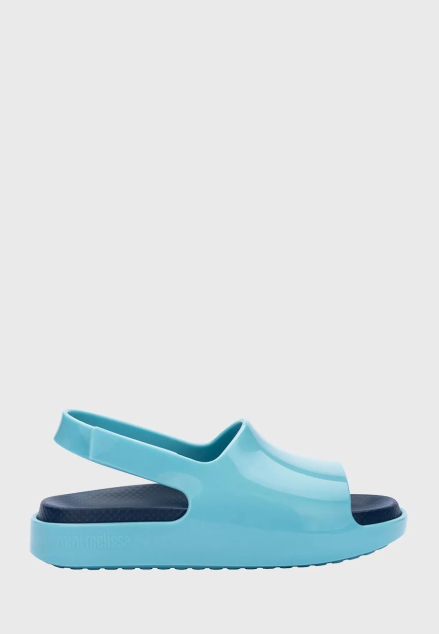 Sandals & Slydes | * Melissa Kids Cloud Sandals