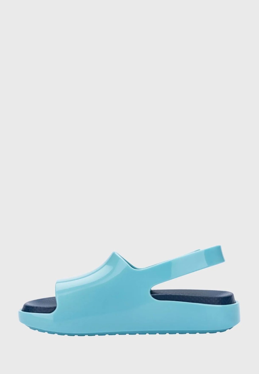 Sandals & Slydes | * Melissa Kids Cloud Sandals