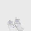 Ballerinas & Slip Ons | * Zippy Infant Velcro Ballerinas