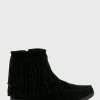 Boots | * Pinata Fringe Boot