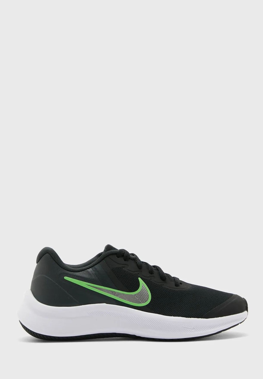 Sports Shoes | * Nike Youth Star Runner 3