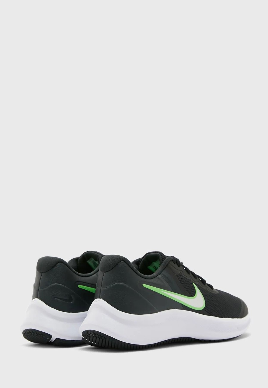 Sports Shoes | * Nike Youth Star Runner 3