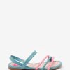 Sandals & Slydes | * Molekinha Youth Baylee Back Strap Sandals