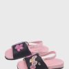 Sandals & Slydes | * Klin Kids Heart Print Slydes