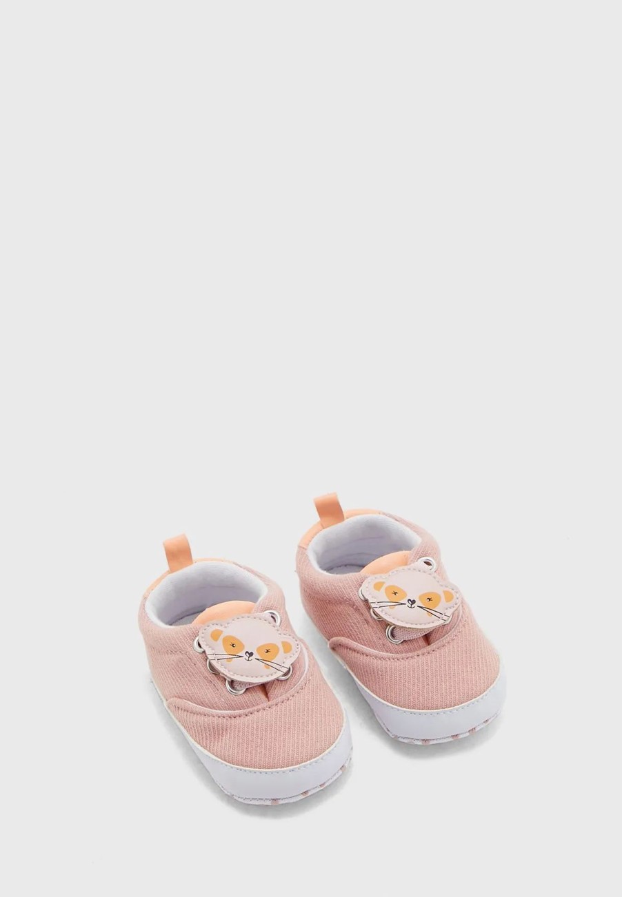 Ballerinas & Slip Ons | * Zippy Infant Casual Slip Ons