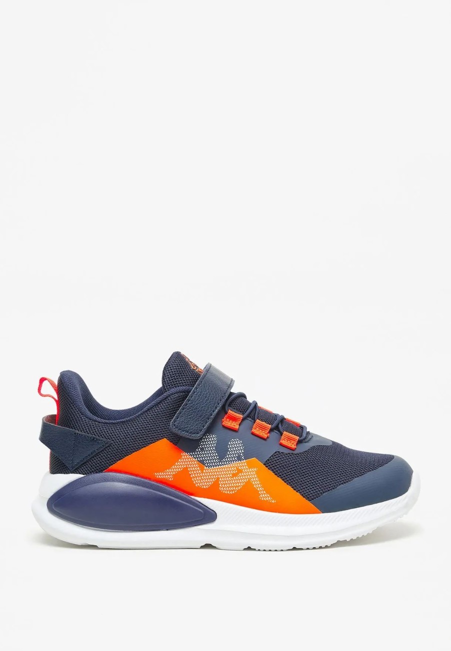 Sneakers | * Kappa Youth Casual Sneaker