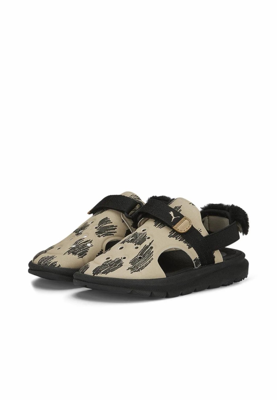 Sandals | * Puma Kids Evolve Sandal Mates Ac