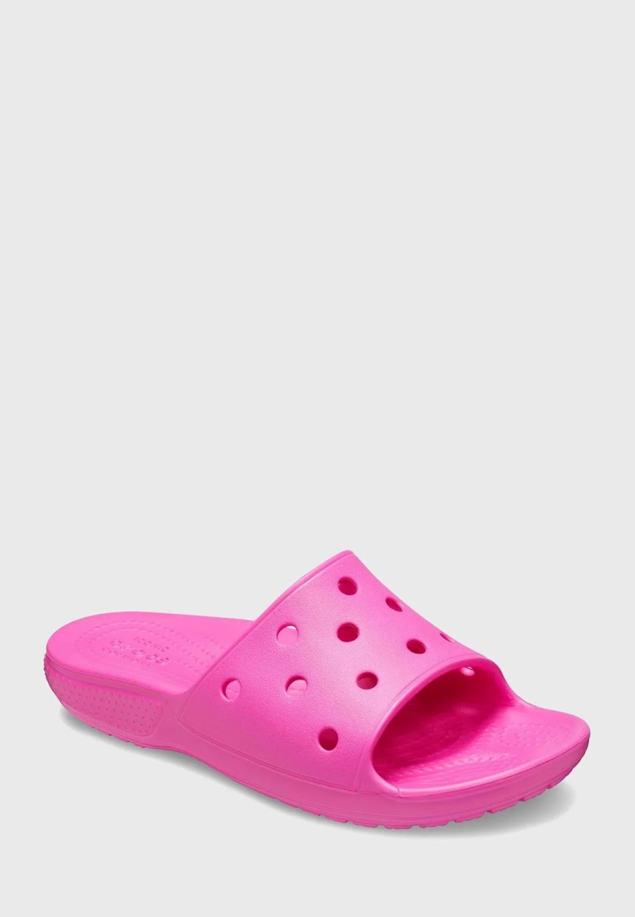 Sandals & Slydes | * Crocs Kids Classic Slides