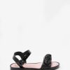 Sandals & Slydes | * Molekinha Kids Maryam Back Strap Sandals