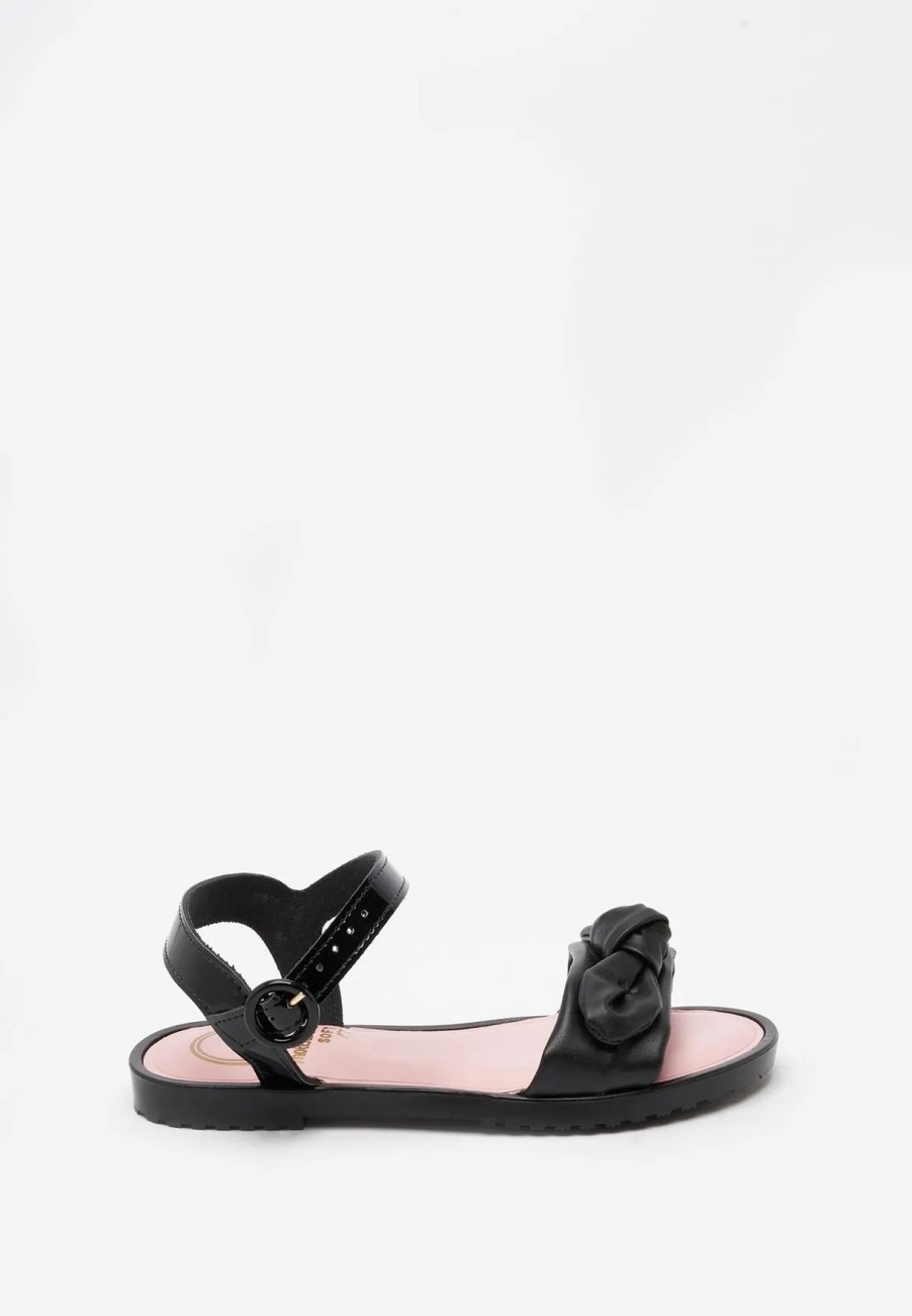 Sandals & Slydes | * Molekinha Kids Maryam Back Strap Sandals