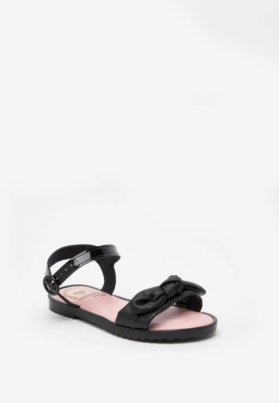 Sandals & Slydes | * Molekinha Kids Maryam Back Strap Sandals