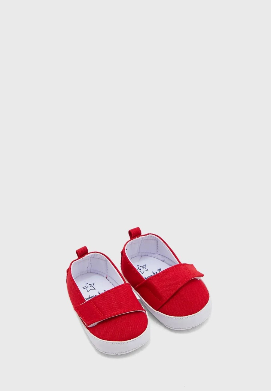 Casual Shoes | * Zippy Infant Casual Slip Ons