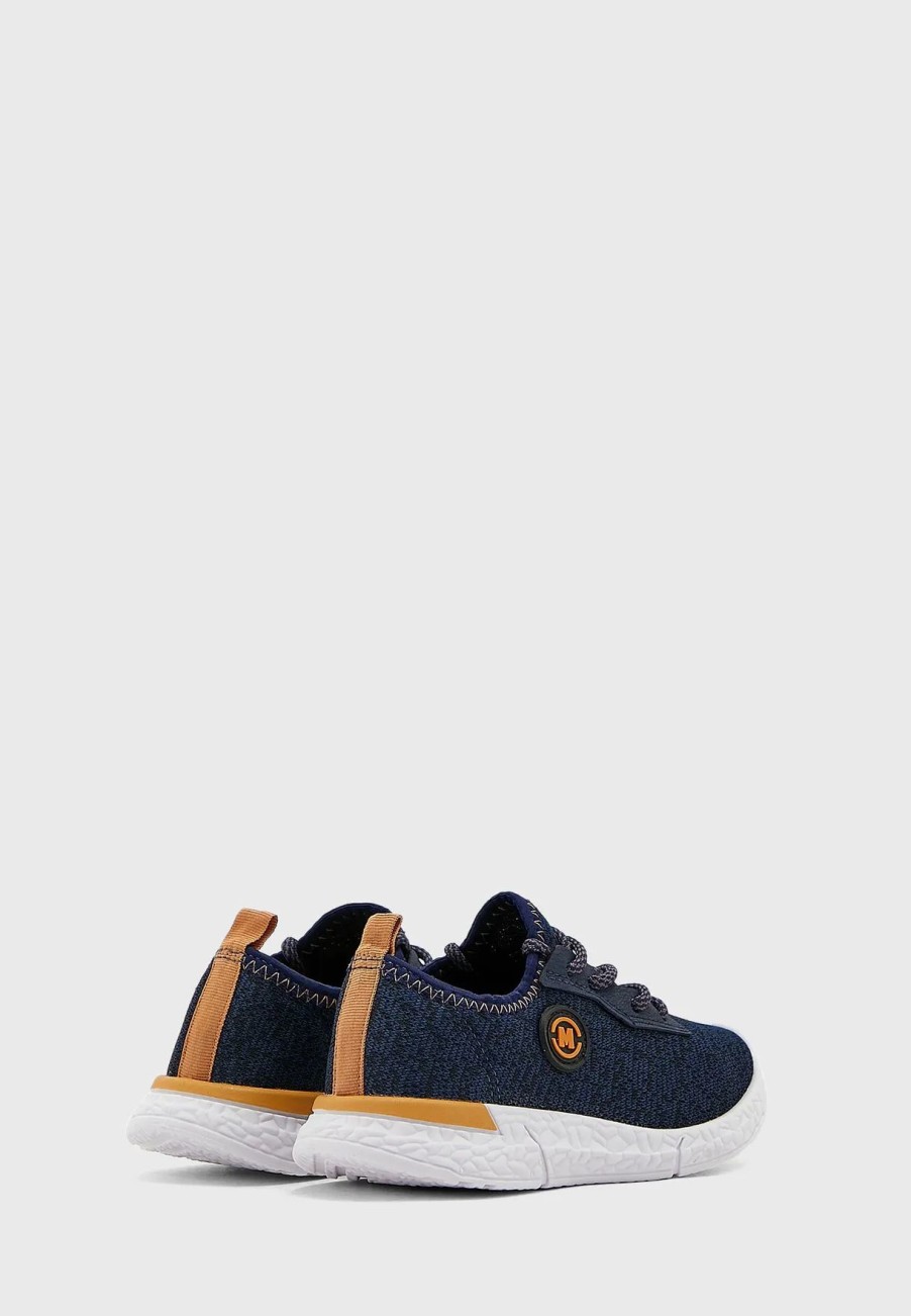 Sneakers | * Molekinha Kids Aniyah Lace Up Sneakers