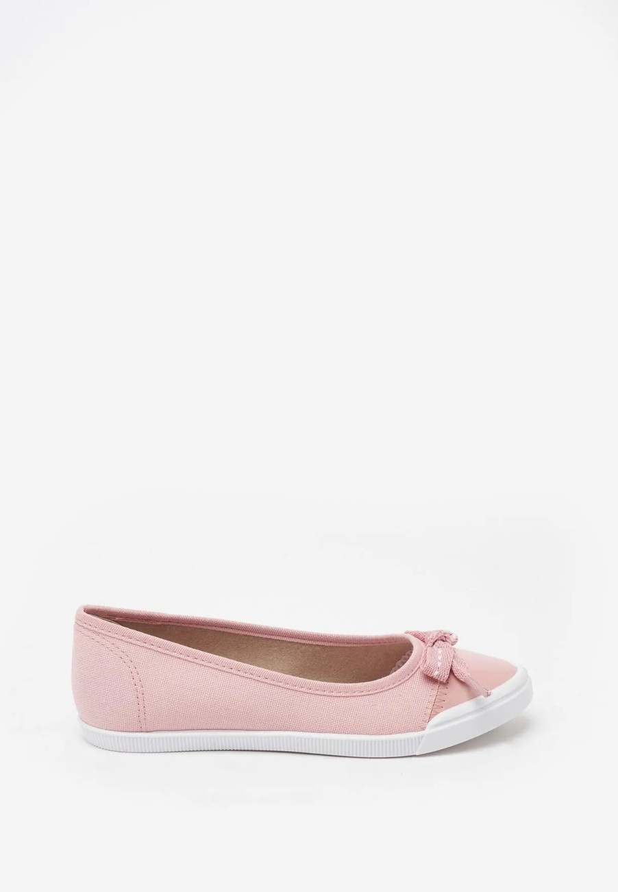 Ballerinas & Slip Ons | * Molekinha Kids Antonella Ballerinas