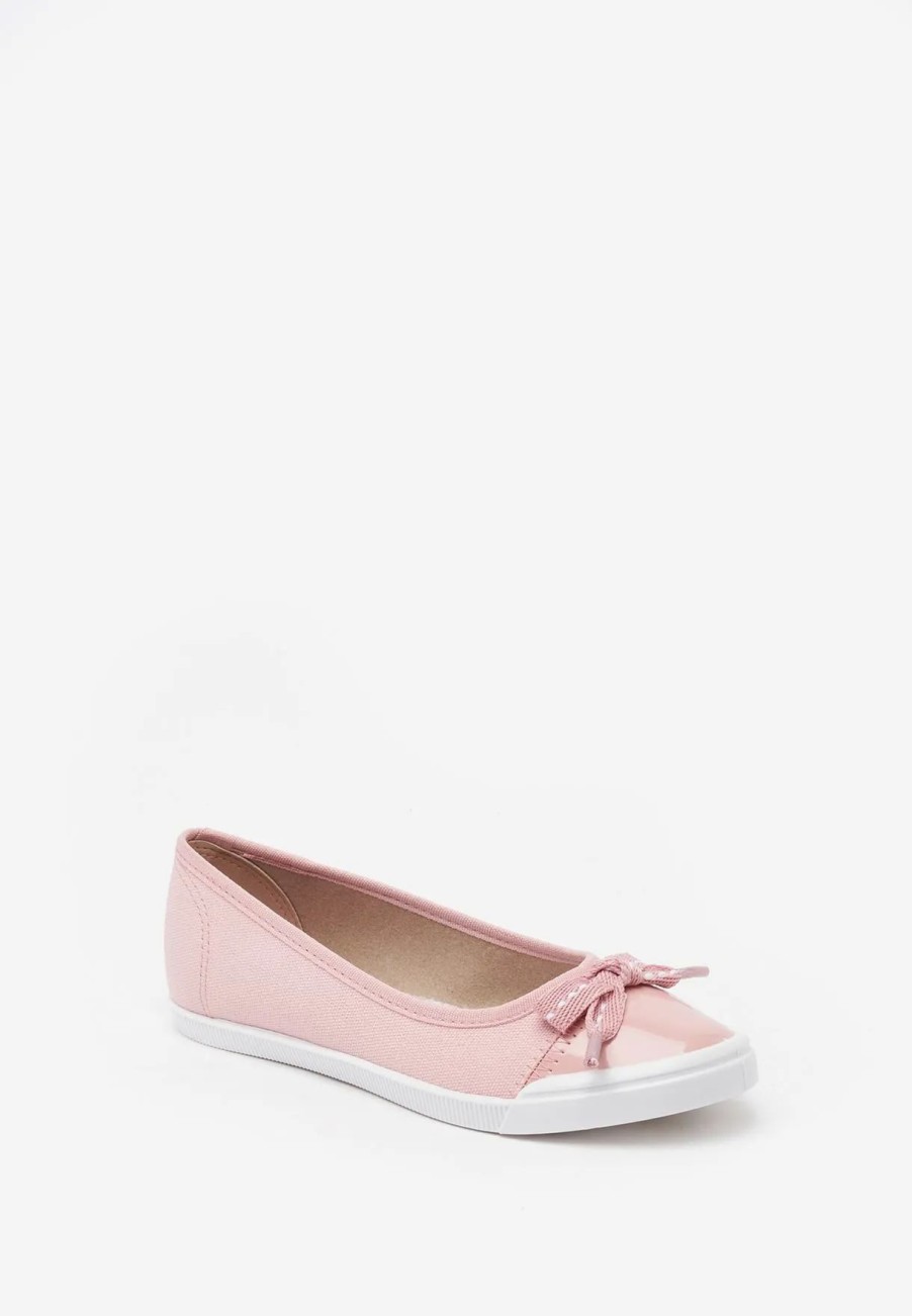 Ballerinas & Slip Ons | * Molekinha Kids Antonella Ballerinas