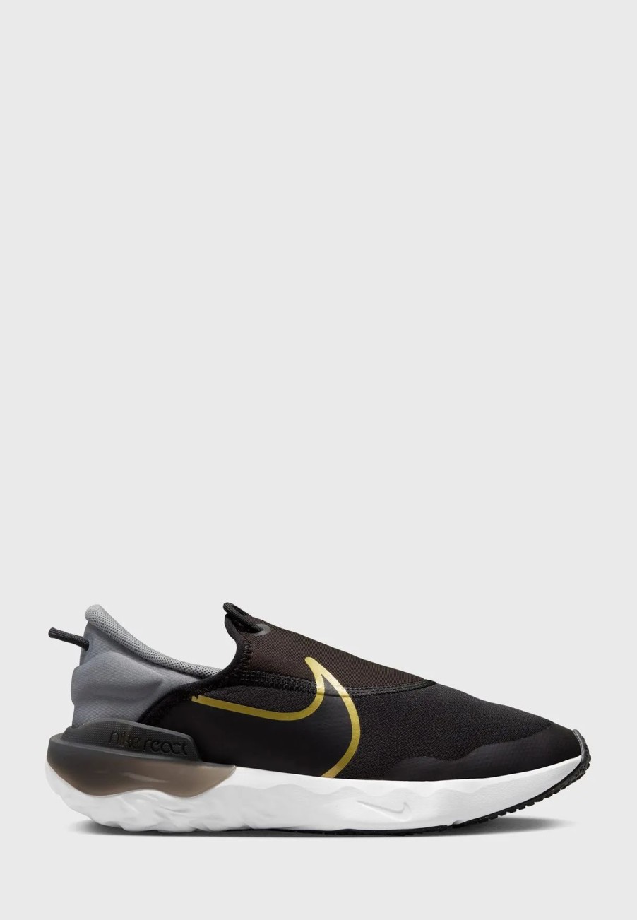 Sports Shoes | * Nike Youth React Flow Gs