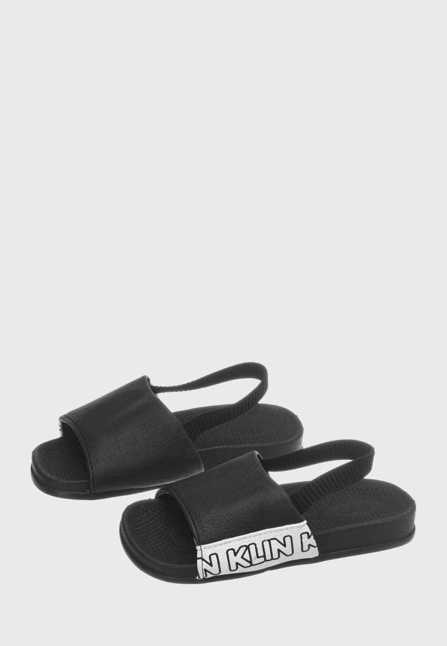 Sandals & Slydes | * Klin Kids Essential Slydes