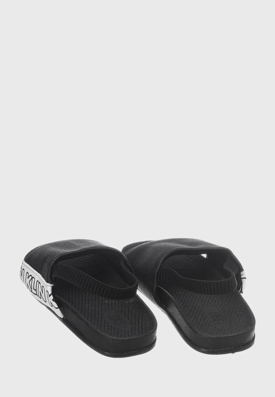 Sandals & Slydes | * Klin Kids Essential Slydes