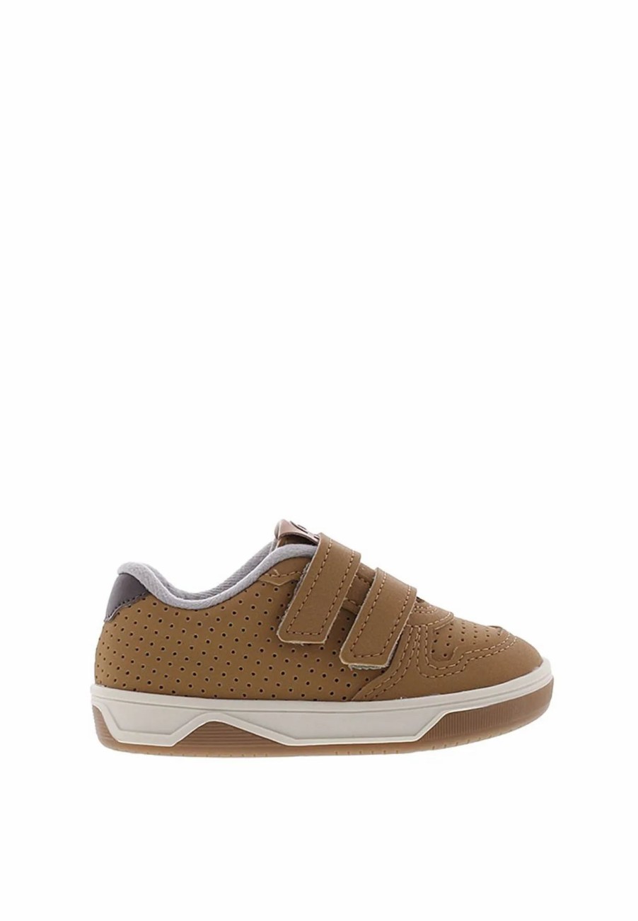 Sneakers | * Molekinho Kids Julio Velcro Sneakers