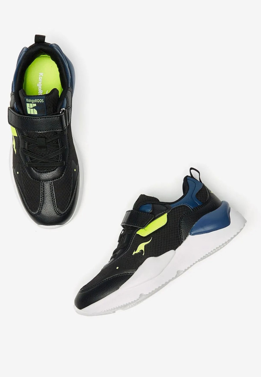 Sneakers | * Kangaroos Youth Casual Sneaker