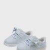 Sneakers | * Klin Kids Side Bow Low Top Sneakers