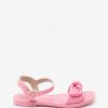 Sandals & Slydes | * Molekinha Kids Amalia Back Strap Sandals