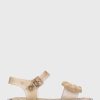 Sandals & Slydes | * Melissa Kids Bow Sandals