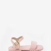 Sandals & Slydes | * Molekinha Infant Celia Back Strap Sandals