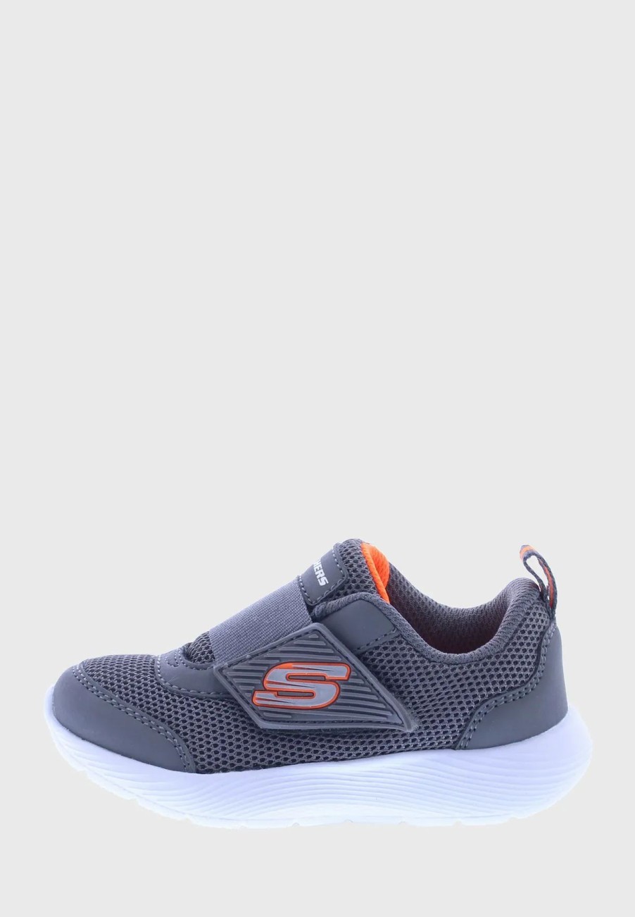 Sports Shoes | * Skechers Infant Microspec