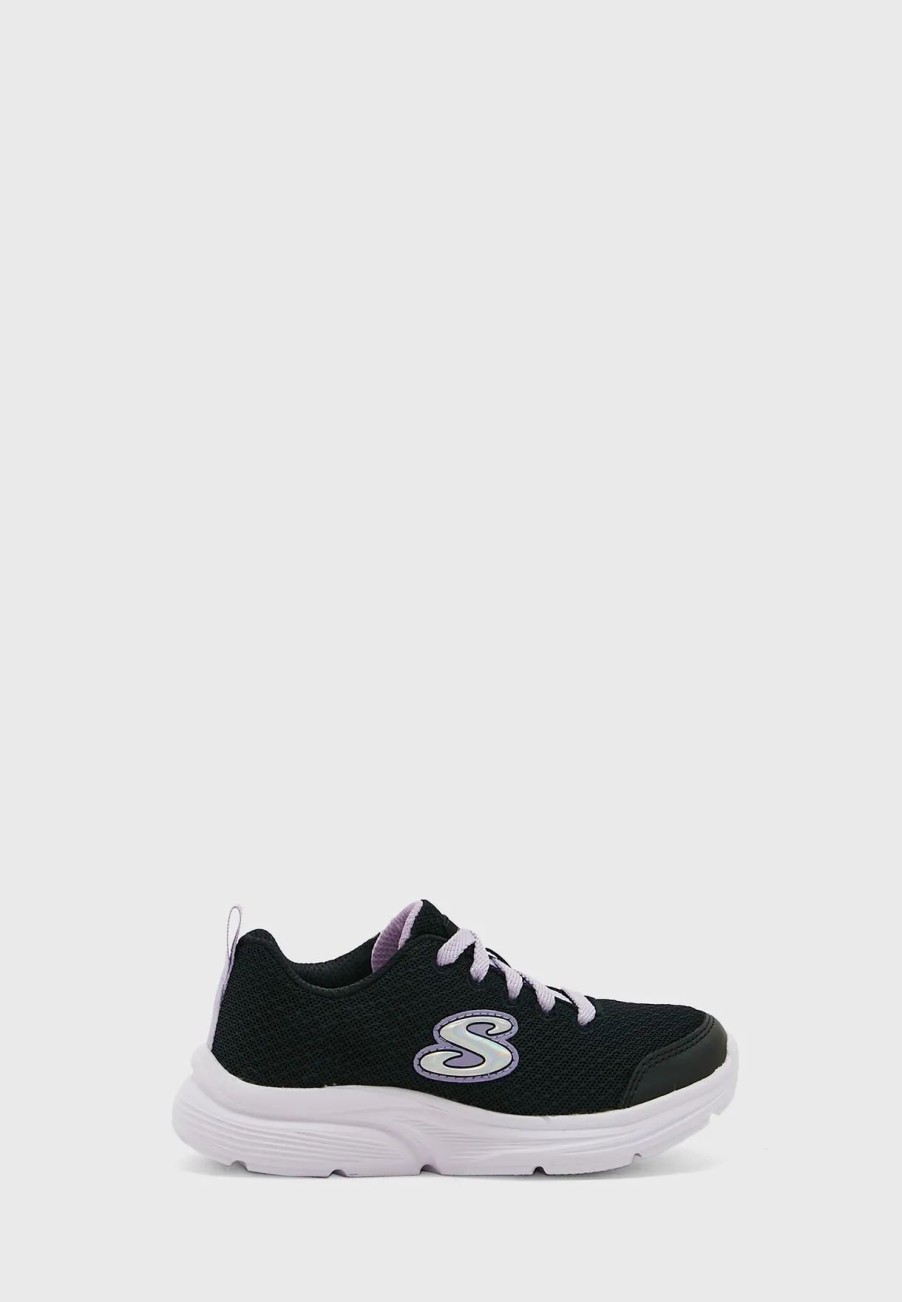 Sports Shoes | * Skechers Kids Wavy Lites