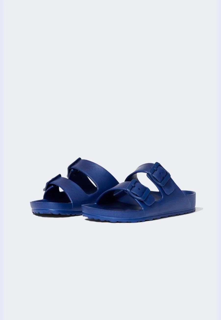 Casual Shoes | * Defacto Dual Band Sandals