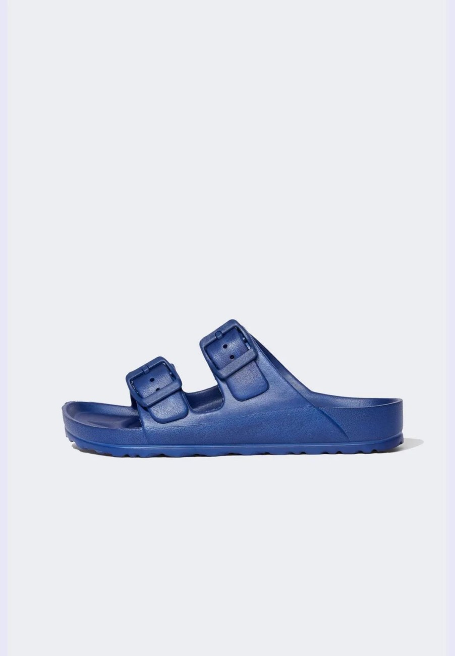 Casual Shoes | * Defacto Dual Band Sandals