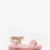 Sandals & Slydes | * Molekinha Infant Chana Back Strap Sandals