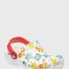 Sandals & Slydes | * Crocs Kids Classic Pokemon Clog Sandals