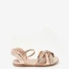 Sandals & Slydes | * Molekinha Infant Sariyah Back Strap Sandals