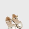 Sandals & Slydes | * Zippy Infant Buckle Sandal