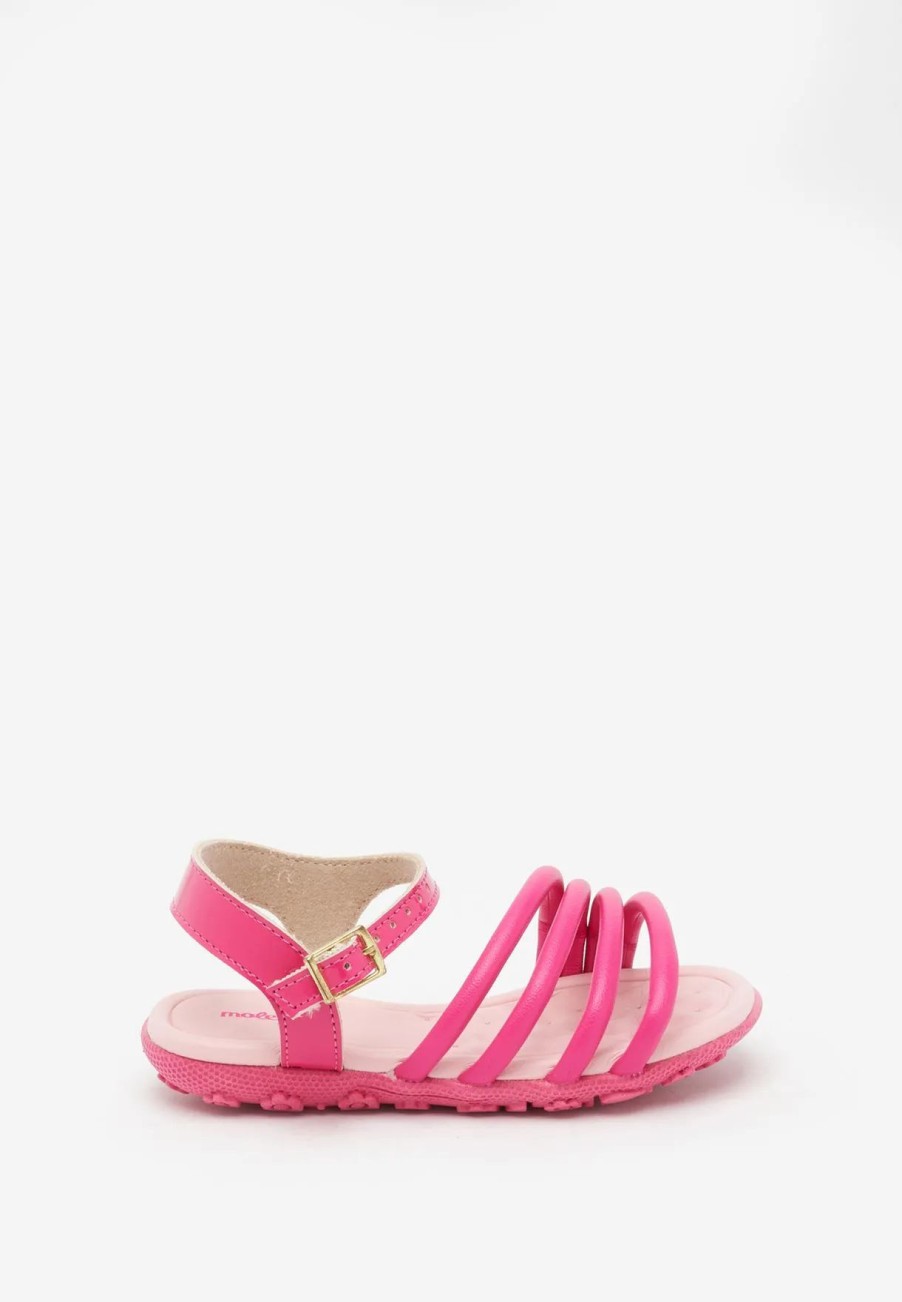 Sandals & Slydes | * Molekinha Infant Cadence Back Strap Sandals